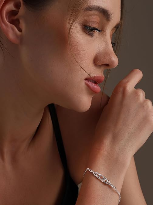 アクセサリー LOINARMIS iron cross ball chain bracelet Buy Silver Plated Wiggle Chain Bracelet Online - Accessorize